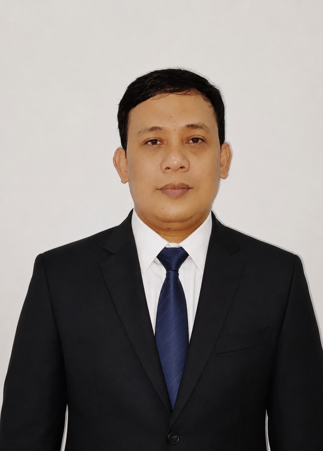 Ketua Yayasan