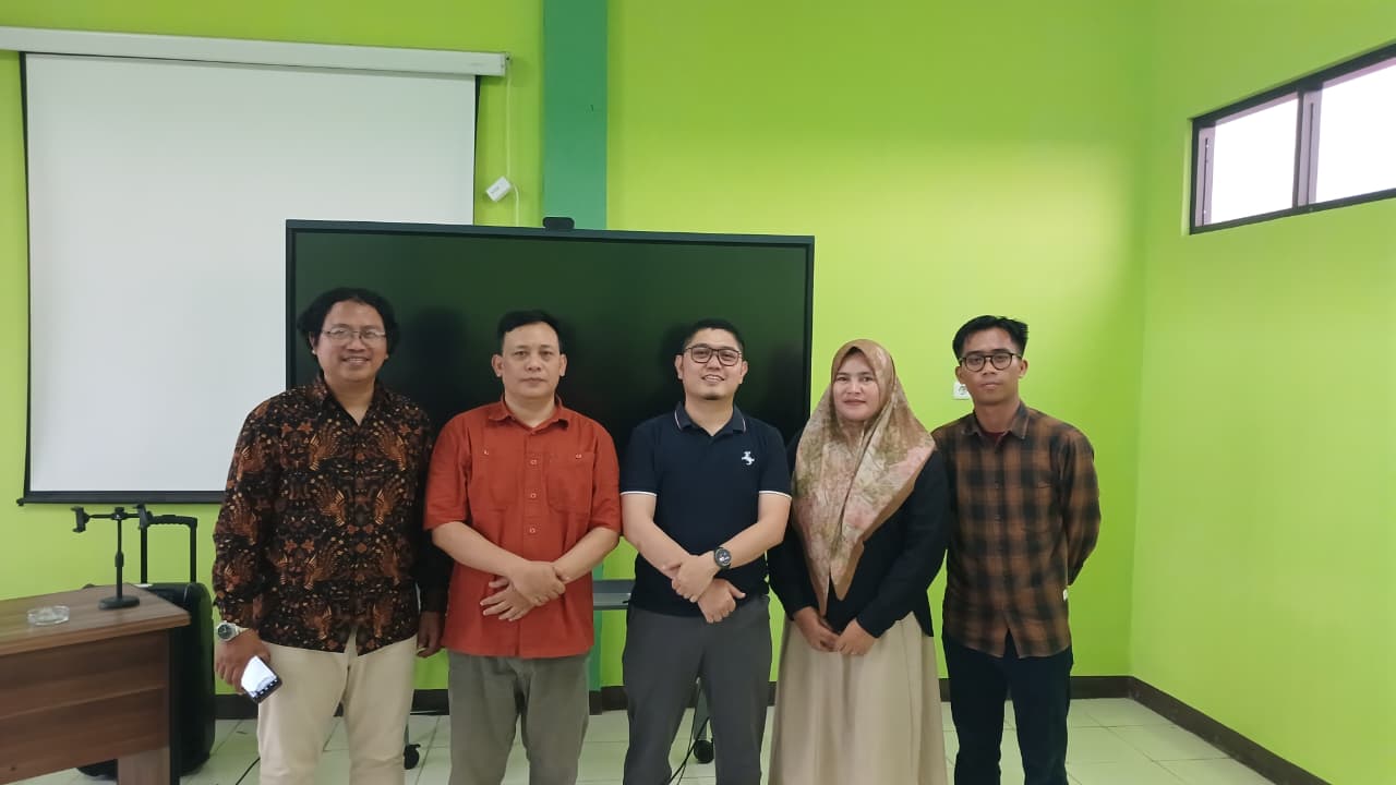 Kegiatan Yayasan 4