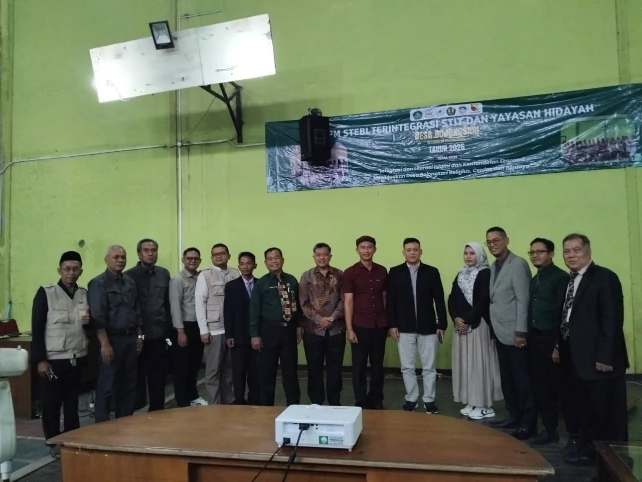 Kelulusan PKBM