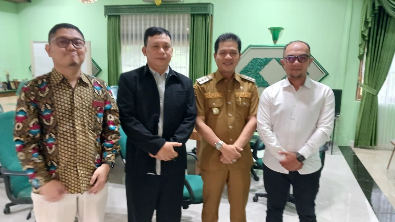 Kegiatan Yayasan 3