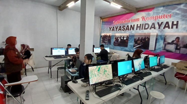 LKP Hidayah
