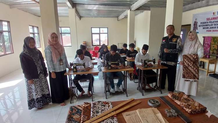 LPK Hidayah