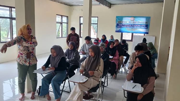 PKBM Hidayah