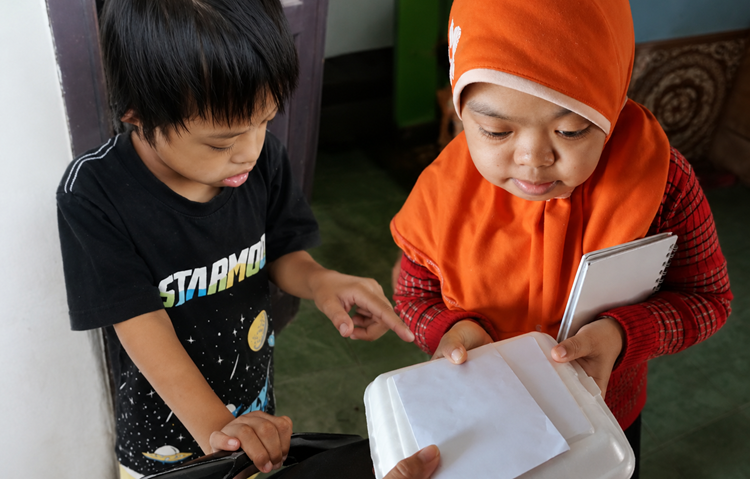 PAUD Hidayah