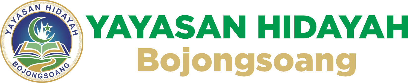 Logo Yayasan Hidayah